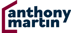 Anthony Martin